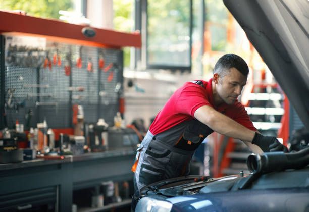 About S&S Automotive